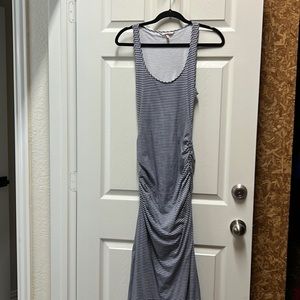 Victoria’s Secret dress